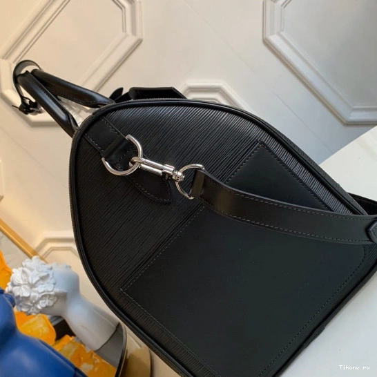 Affordable VUITTON LOUIS KEEPALL 45 BANDOULIÈRE 0811